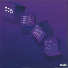 UNIVERSAL NATION (REMASTERED & MORE) 2x12"