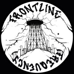 Sounds From The Front Line EP