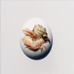 SWALLOW LP