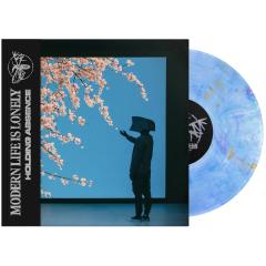Modern Life Is Lonely LP