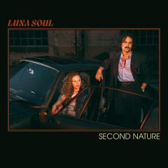 Second Nature LP