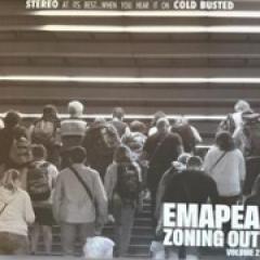 Zoning Out Volume 2 LP