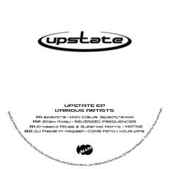 Upstate EP