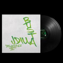 DILLAGENCE II (LP 2x12")