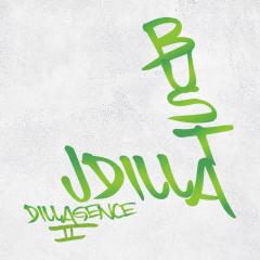 DILLAGENCE II (LP 2x12")