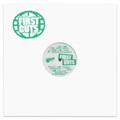 FIRST CUTS VOL.1