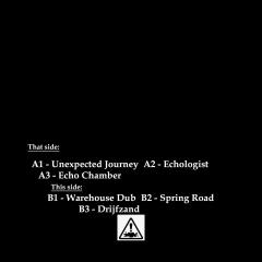 ECHO LTD 002 LP