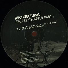 *1* Secret Chapter Part 1