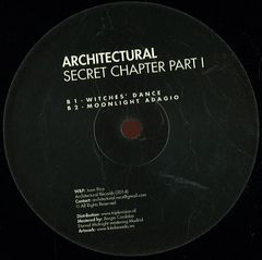 *1* Secret Chapter Part 1