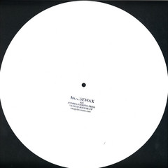 Dusted Boogie Ep