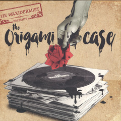 The Origami Case