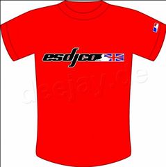 United Kingdom - Red