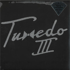 Tuxedo III