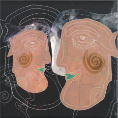 House Of Mo' LP (2x12")