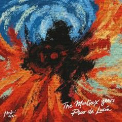 The Montreux Years (2x12")