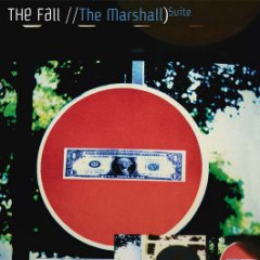 THE MARSHALL SUITE 2x12"
