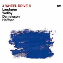 4 Wheel Drive II LP