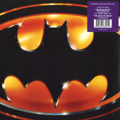 Batman LP