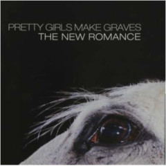 The New Romance LP