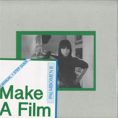 Make A Film LP 2x12"