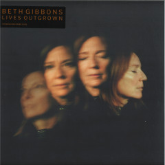 Lives Outgrown LP