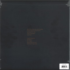 Lives Outgrown LP