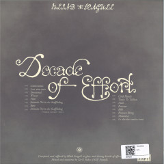 DECADE OF EFFORT LP