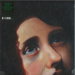 Sinister Grift (LP+MP3)