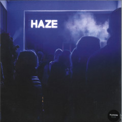 Haze LP 2x12"