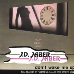 DON'T WAKE ME UP
