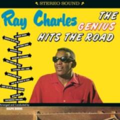 The Genius Hits The Road LP