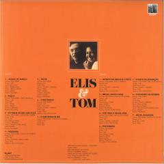 Elis & Tom LP
