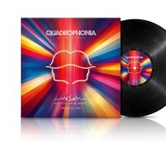 QUADROPHONIA – MR SAM & ORIGINAL MIX
