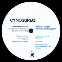 Portals And Pathways EP