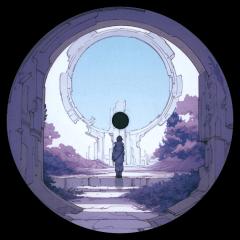 Portals And Pathways EP