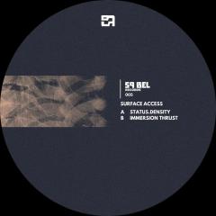 Status.Density/Immersion Thrust