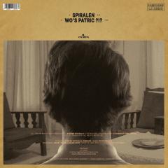 Spiralen EP