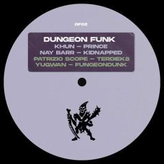 Dungeon Funk 02