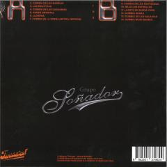 Galactic Cumbia Sonidera