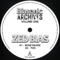 Archives Vol 1