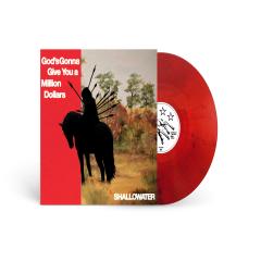 God's Gonna Give You A Million Dollars LP