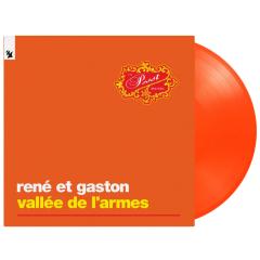 Vallee de L'Armes