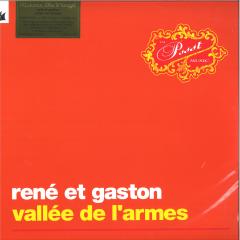 Vallee de L'Armes