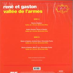 Vallee de L'Armes