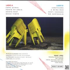 Copa Astral