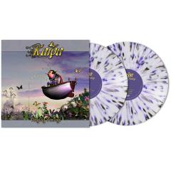 Angling Feelings LP 2x12"