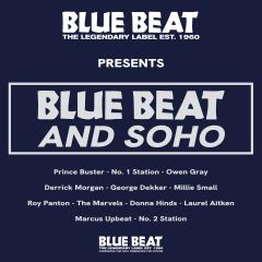 BLUE BEAT AND SOHO