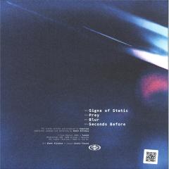 Signs of Static LP