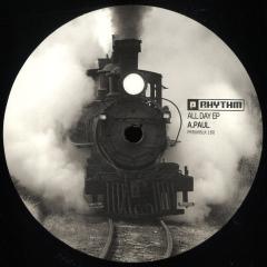 All Day EP