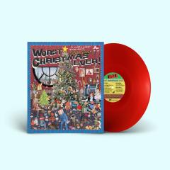 Worst Christmas Ever! LP